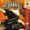 Juego online Battlezone: Rise of the Black Dogs (N64)